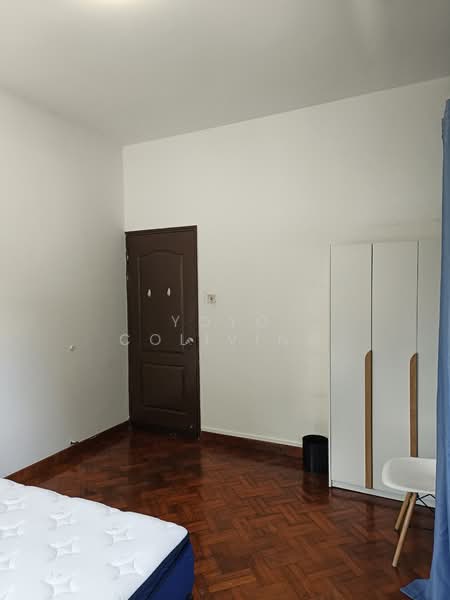 For Rent - Woodsville Mansions