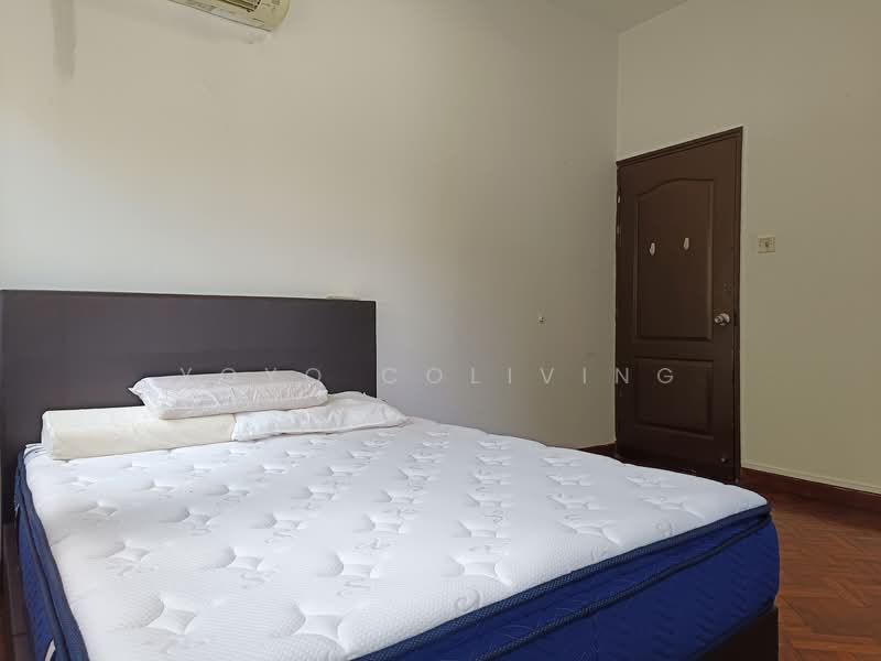 For Rent - Woodsville Mansions