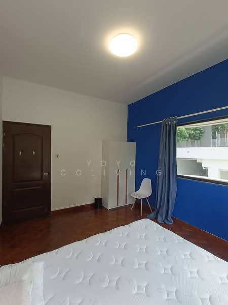 For Rent - Woodsville Mansions