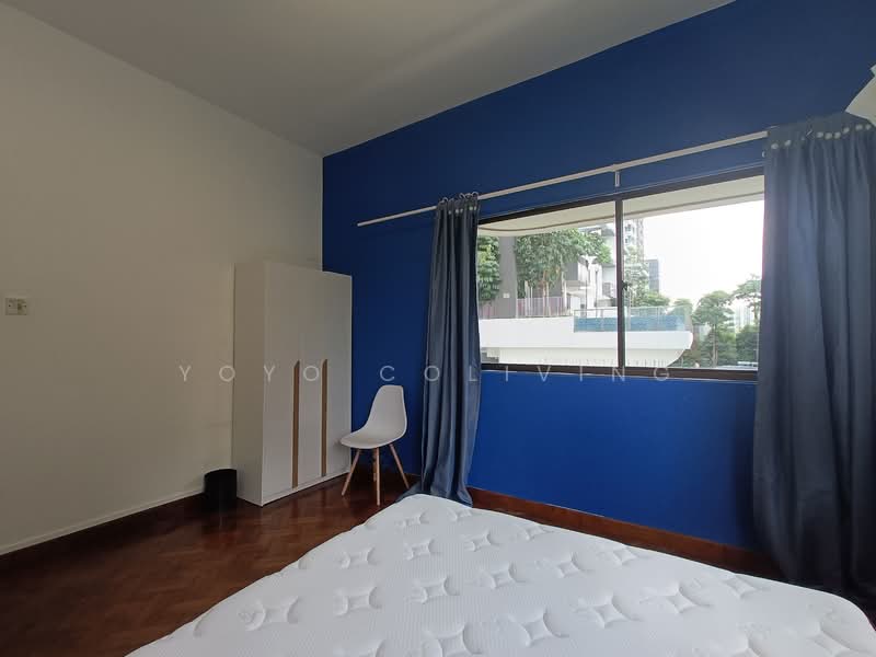 For Rent - Woodsville Mansions