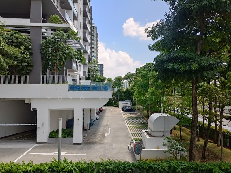 For Rent - Woodsville Mansions