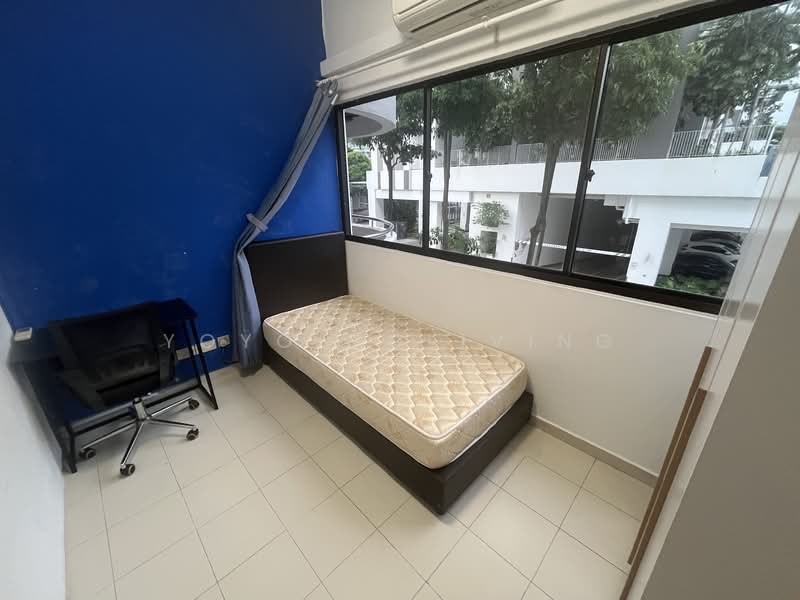 Woodsville Mansions, 12 Woodsville Close, Room Rental, 100 sqft, Apartment For Rent, by Kingston, 500086706 - Bedroom - PropertyGuru.com.sg