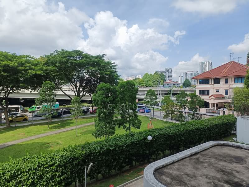 Woodsville Mansions, 12 Woodsville Close, Room Rental, 100 sqft, Apartment For Rent, by Kingston, 500086706 - Exterior - PropertyGuru.com.sg