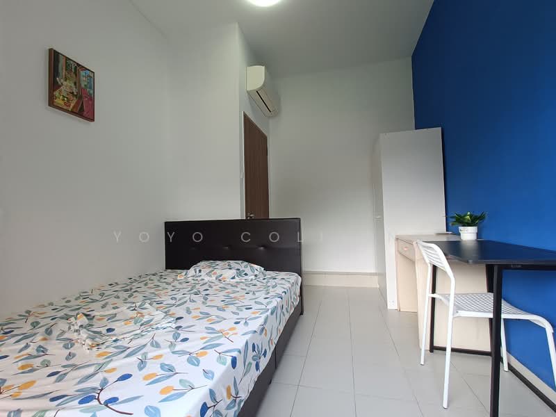 Woodsville Mansions, 12 Woodsville Close, Room Rental, 100 sqft, Apartment For Rent, by Kingston, 500086706 - Bedroom - PropertyGuru.com.sg