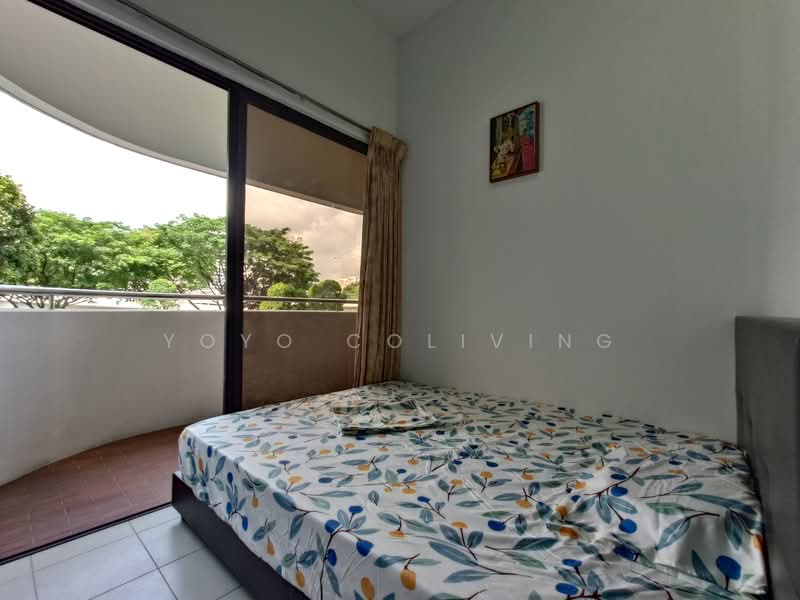 Woodsville Mansions, 12 Woodsville Close, Room Rental, 100 sqft, Apartment For Rent, by Kingston, 500086706 - Bedroom - PropertyGuru.com.sg