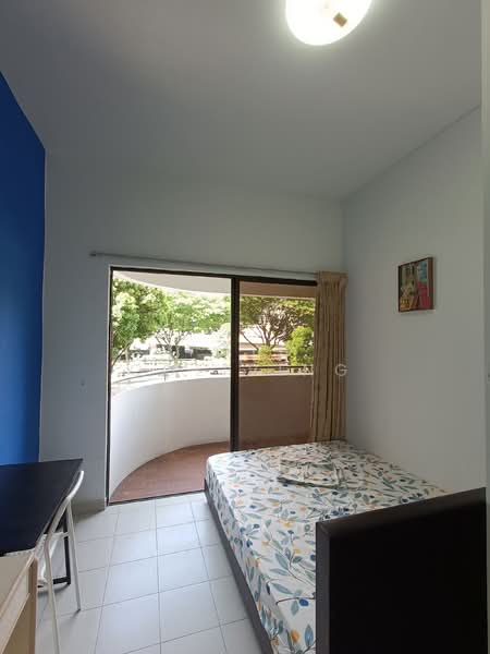 Woodsville Mansions, 12 Woodsville Close, Room Rental, 100 sqft, Apartment For Rent, by Kingston, 500086706 - Bedroom - PropertyGuru.com.sg