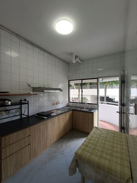 Woodsville Mansions, 12 Woodsville Close, Room Rental, 100 sqft, Apartment For Rent, by Kingston, 500086706 - Kitchen - PropertyGuru.com.sg