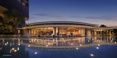 For Sale - River Green