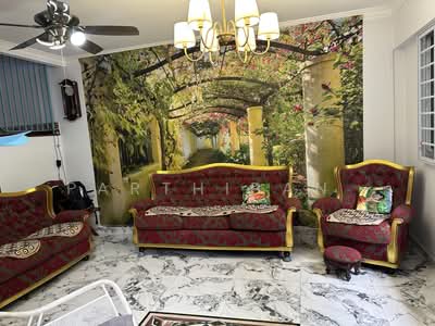 For Sale - 417 Serangoon Central