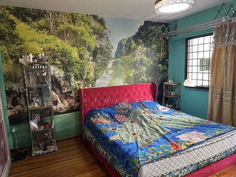 417 Serangoon Central HDB Flat For Sale at S$ 1,250,000 | PropertyGuru Singapore