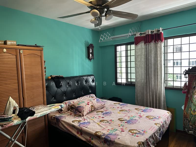 417 Serangoon Central HDB Flat For Sale at S$ 1,250,000 | PropertyGuru Singapore - Bedroom