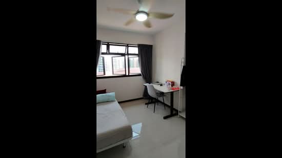 992B Buangkok Link, 992B Buangkok Link, Room Rental, 150 sqft, HDB Flat For Rent, by Lawrence Quek, 500086713 - PropertyGuru.com.sg