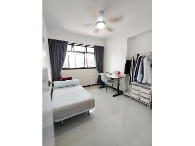 For Rent - 992B Buangkok Link