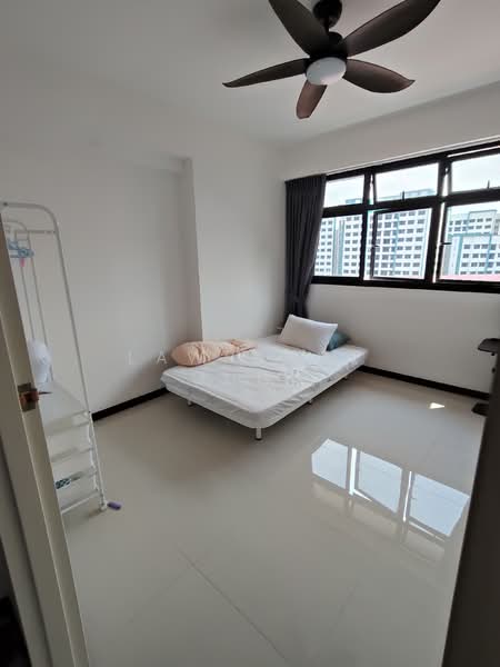 992B Buangkok Link, 992B Buangkok Link, Room Rental, 150 sqft, HDB Flat For Rent, by Lawrence Quek, 500086713 - Bedroom - PropertyGuru.com.sg