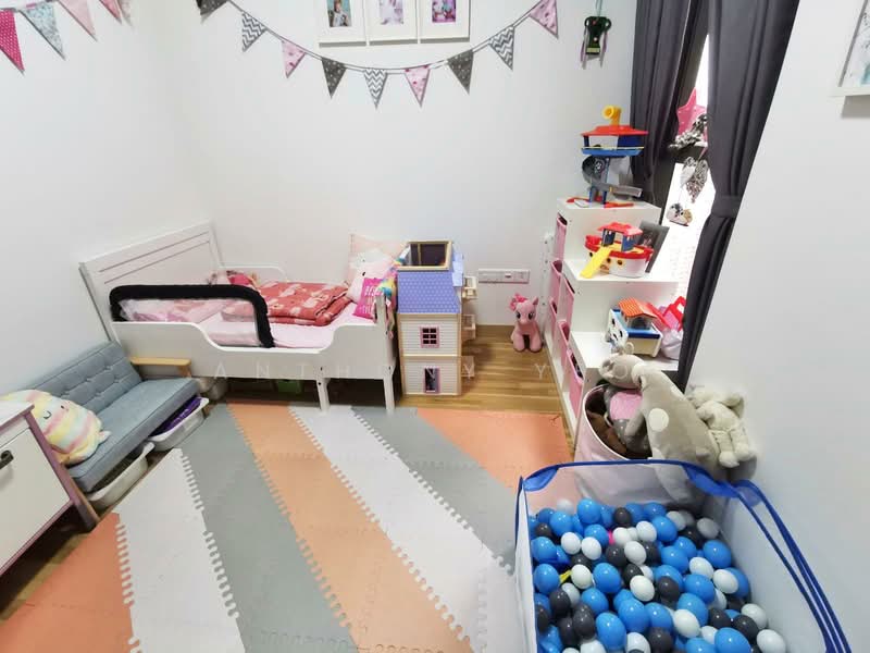 Commonwealth Towers, 230 Commonwealth Avenue, 3 Bedrooms, 1,055 sqft, Condominium For Rent, by Anthony Yeo, 500086714 - Common room 3 - PropertyGuru.com.sg