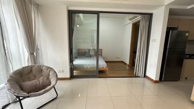 For Rent - The Beacon