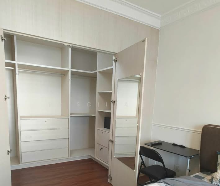 Sun Plaza, 30 Sembawang Drive, Room Rental, 150 sqft, Apartment For Rent, by Priscilla Lee, 500086716 - Bedroom - PropertyGuru.com.sg