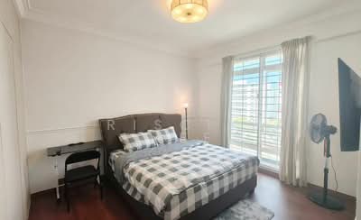 For Rent - Sun Plaza