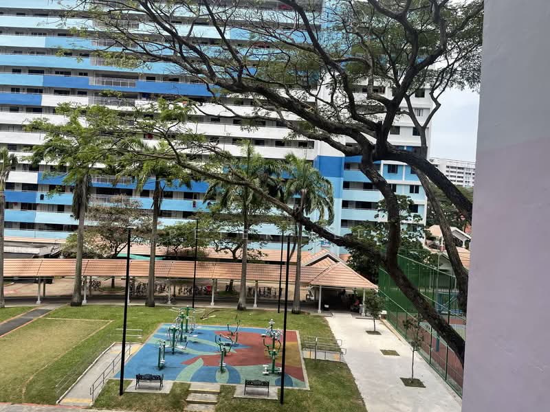 35 Chai Chee Avenue HDB Flat For Sale at S$ 480,000 | PropertyGuru Singapore - Exterior