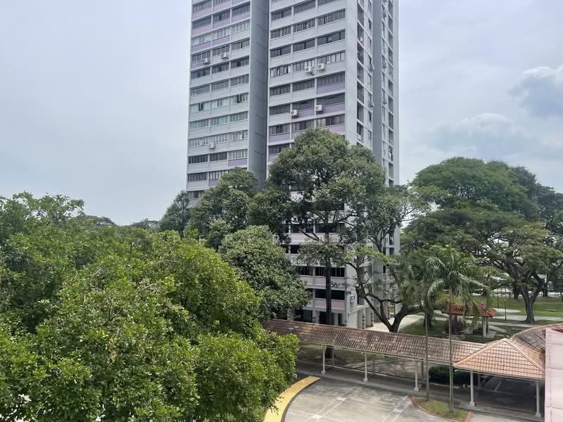 35 Chai Chee Avenue HDB Flat For Sale at S$ 480,000 | PropertyGuru Singapore - Exterior