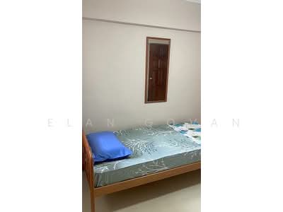 For Rent - 63 Telok Blangah Heights