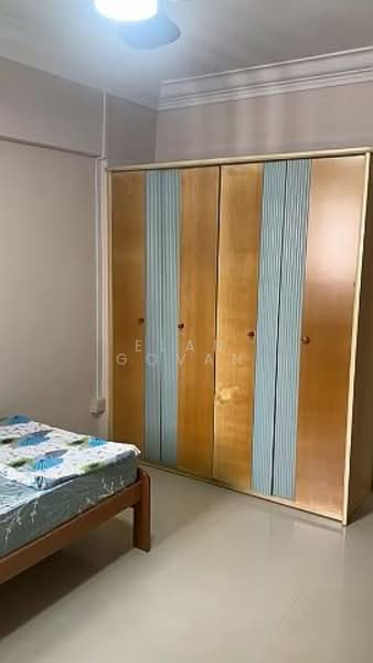 63 Telok Blangah Heights, 63 Telok Blangah Heights, Room Rental, 150 sqft, HDB Flat For Rent, by Elan Govan, 500086722 - Bedroom - PropertyGuru.com.sg