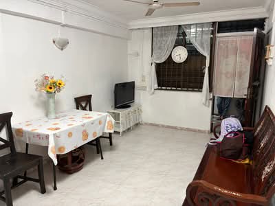 For Rent - 3 Upper Aljunied Lane