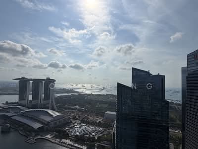 For Rent - The Sail @ Marina Bay