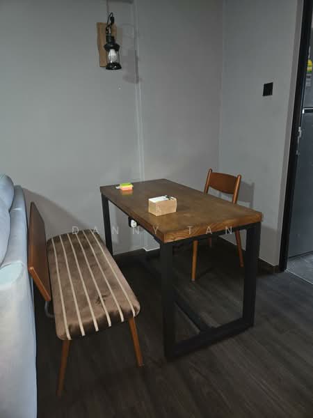 124 Ang Mo Kio Avenue 6, 124 Ang Mo Kio Avenue 6, Room Rental, 100 sqft, HDB Flat For Rent, by Danny Tan, 500086727 - Interior - PropertyGuru.com.sg