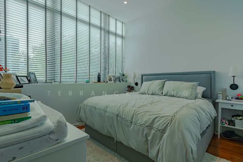 Duet Condominium For Sale at S$ 4,199,999 | PropertyGuru Singapore - Bedroom