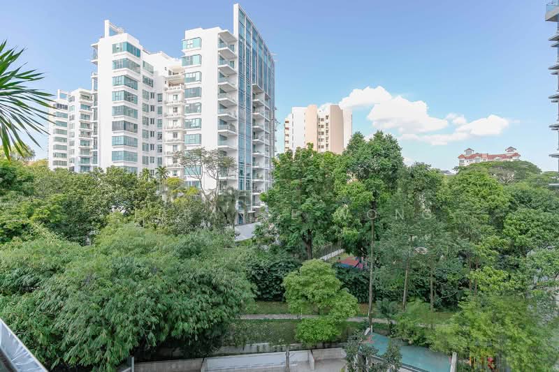 Duet Condominium For Sale at S$ 4,199,999 | PropertyGuru Singapore - Exterior