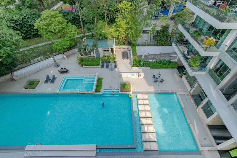 Duet Condominium For Sale at S$ 4,199,999 | PropertyGuru Singapore - Exterior