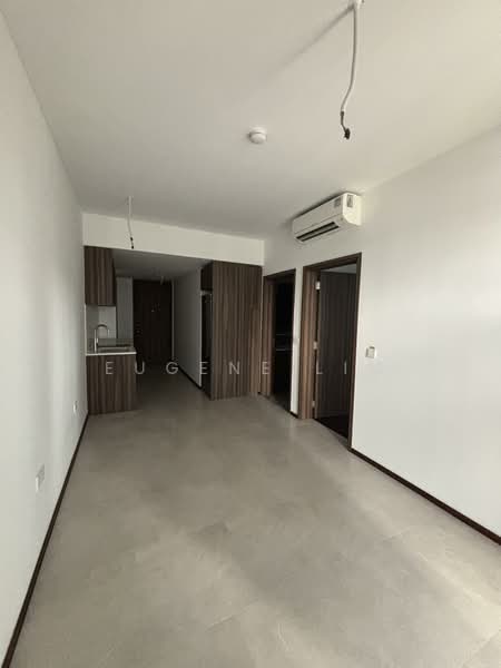 Lentor Modern, Lentor Central, 1 Bedroom, 527 sqft, Condominium For Rent, by Eugene Lim, 500086732 - Interior - PropertyGuru.com.sg