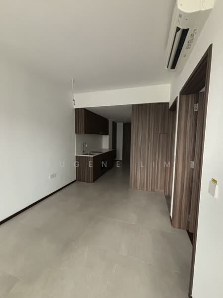 Lentor Modern, Lentor Central, 1 Bedroom, 527 sqft, Condominium For Rent, by Eugene Lim, 500086732 - Kitchen - PropertyGuru.com.sg