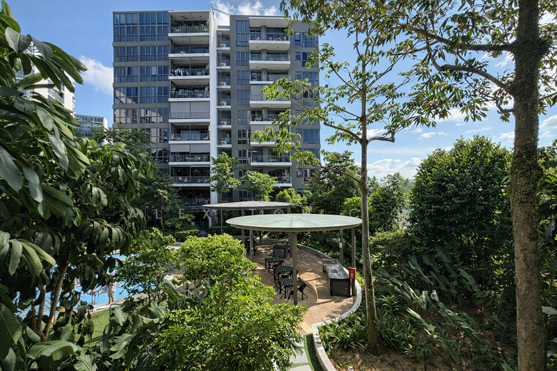 North Park Residences, 15 Yishun Central 1, Studio, 400 sqft, Condominium For Rent, by Alex Toh C W, 500086734 - Exterior - PropertyGuru.com.sg