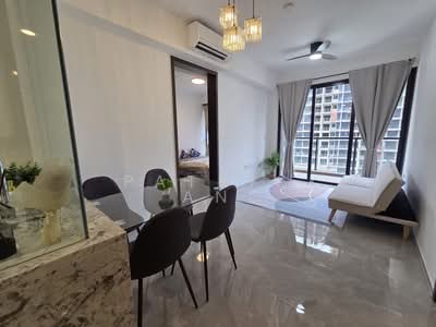 For Rent - Tembusu Grand