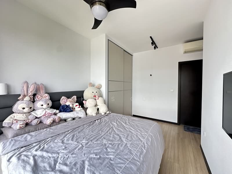 Lake Life Condominium For Sale at S$ 1,588,000 | PropertyGuru Singapore - Bedroom