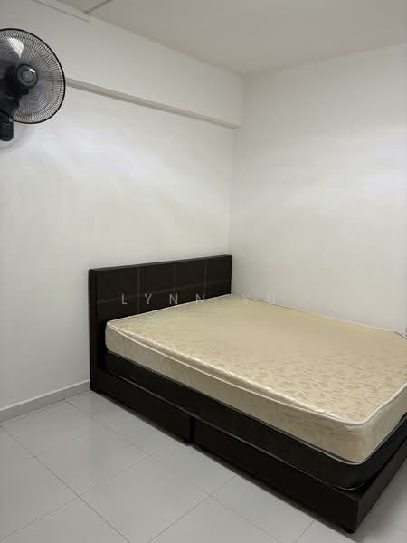 463 Crawford Lane, 463 Crawford Lane, 2 Bedrooms, 600 sqft, HDB Flat For Rent, by Lynn Yu, 500086743 - Bedroom - PropertyGuru.com.sg