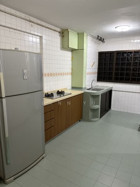 463 Crawford Lane, 463 Crawford Lane, 2 Bedrooms, 600 sqft, HDB Flat For Rent, by Lynn Yu, 500086743 - Kitchen - PropertyGuru.com.sg