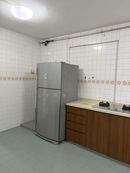 463 Crawford Lane, 463 Crawford Lane, 2 Bedrooms, 600 sqft, HDB Flat For Rent, by Lynn Yu, 500086743 - Kitchen - PropertyGuru.com.sg