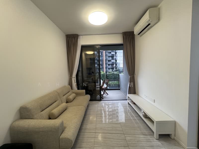 Parc Esta, 902 Sims Avenue, 2 Bedrooms, 743 sqft, Condominium For Rent, by Ashlyn Aw 胡欣慧, 500086746 - Living Room - PropertyGuru.com.sg