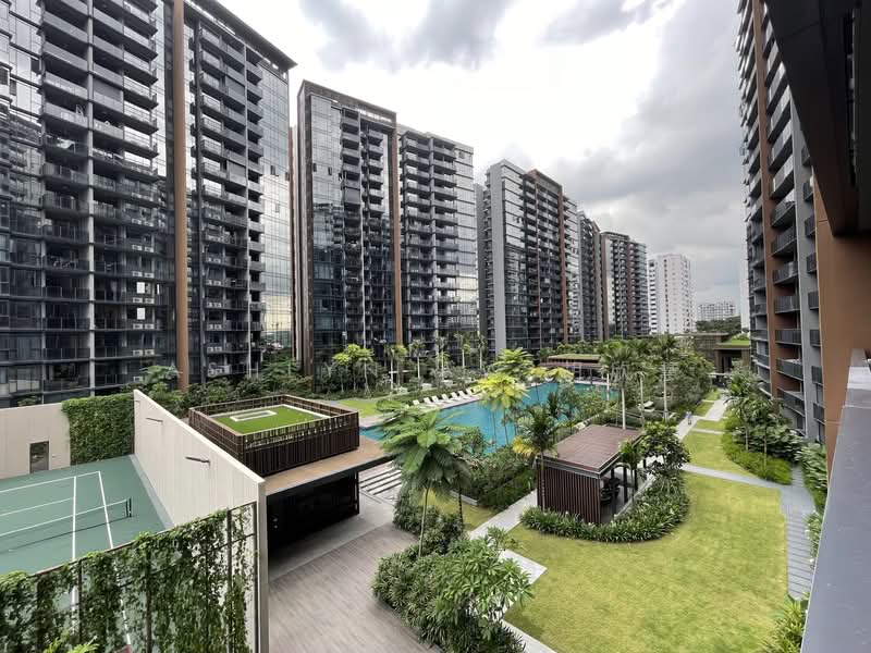 Parc Esta, 902 Sims Avenue, 2 Bedrooms, 743 sqft, Condominium For Rent, by Ashlyn Aw 胡欣慧, 500086746 - Exterior - PropertyGuru.com.sg