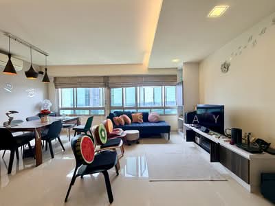 For Sale - 127D Kim Tian Road