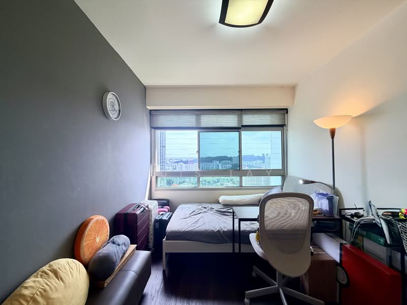 127D Kim Tian Road HDB Flat For Sale at S$ 1,400,000 | PropertyGuru Singapore - Bedroom