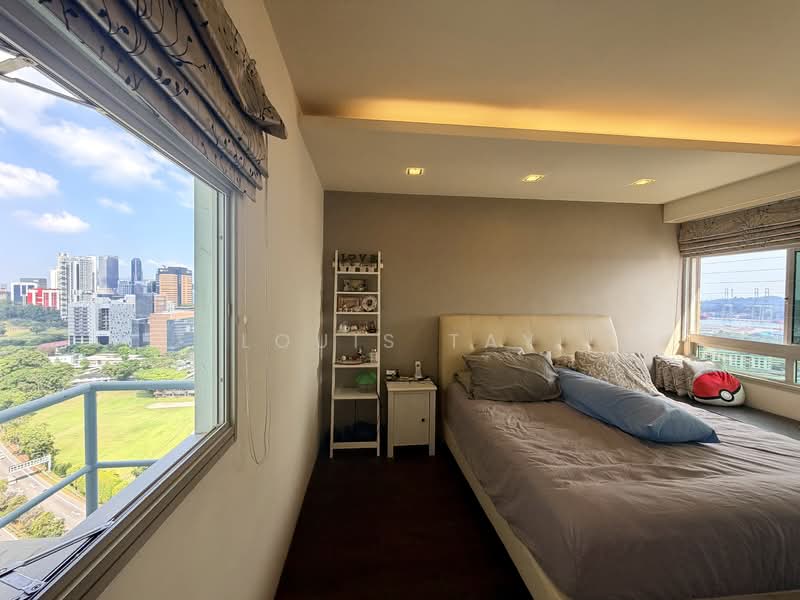 127D Kim Tian Road HDB Flat For Sale at S$ 1,400,000 | PropertyGuru Singapore - Bedroom