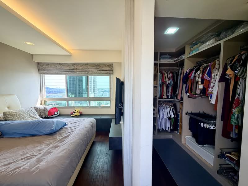127D Kim Tian Road HDB Flat For Sale at S$ 1,400,000 | PropertyGuru Singapore - Bedroom