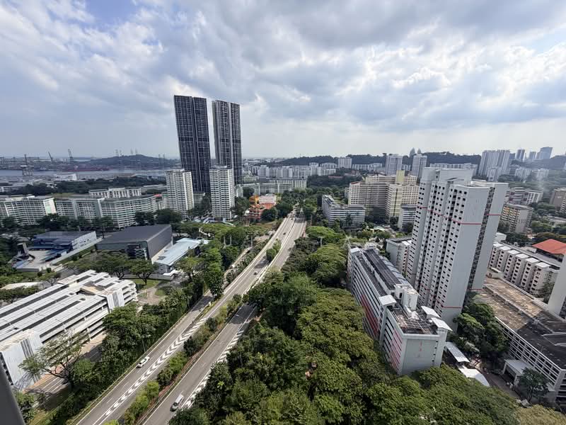 127D Kim Tian Road HDB Flat For Sale at S$ 1,400,000 | PropertyGuru Singapore - Exterior
