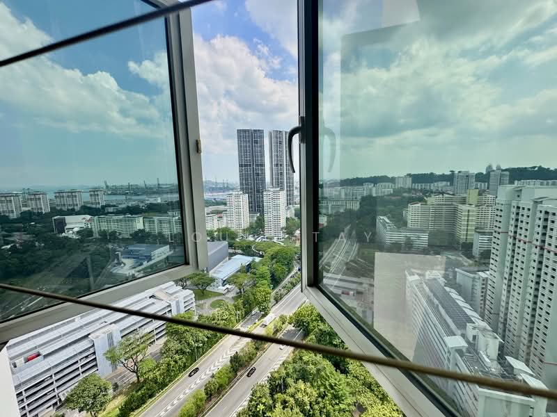 127D Kim Tian Road HDB Flat For Sale at S$ 1,400,000 | PropertyGuru Singapore - View