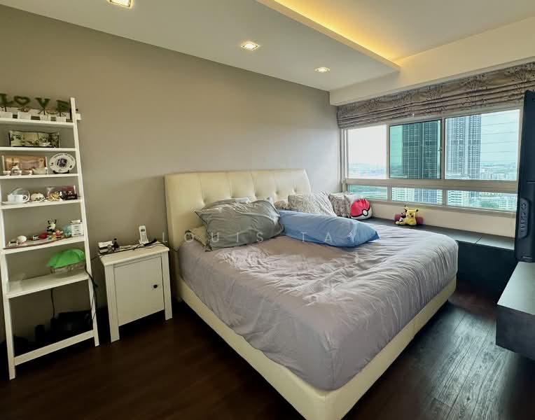 127D Kim Tian Road HDB Flat For Sale at S$ 1,400,000 | PropertyGuru Singapore - Bedroom