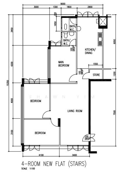For Sale 42 Cambridge Road